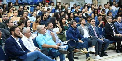 CCJR Cidadã leva o Parlamento até Ariquemes e aproxima o Legislativo da comunidade