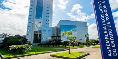 Assembleia Legislativa de Rondônia lança edital de concurso público