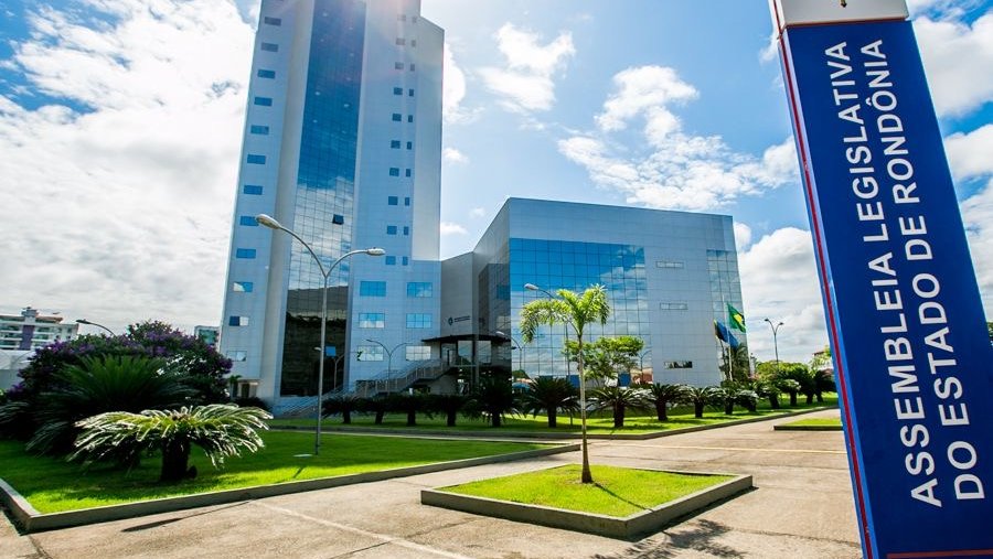 NOVA ALERO: Veja os 24 deputados eleitos para a Assembleia de Rondônia