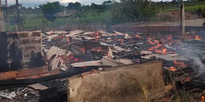 Apron e Faperon manifestam indignação com erro reconhecido pela Funai e destruição de propriedades na BR-429