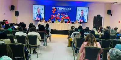 Rondônia define pauta para ser levada a Brasília no debate nacional voltado a políticas públicas para as mulheres