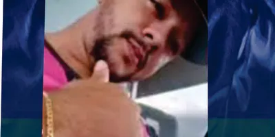 CUJUBIM: Homem morre após levar 10 tiros em posto de combustível em RO