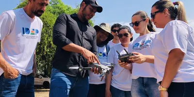 Inscrições para cursos profissionalizantes presenciais estão abertas até esta sexta-feira, 23, em Porto Velho