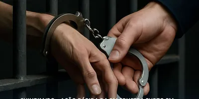 CUJUBIM/RO – AÇÃO RÁPIDA DA PM FRUSTRA FURTO EM MERCADO E CAPTURA FORAGIDO DA JUSTIÇA.