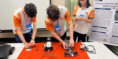 Exposição Educacional começa nesta terça-feira, 31 e reúne projetos de ciência e tecnologia, em Porto Velho