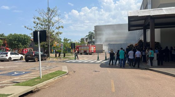 bombeiro populares