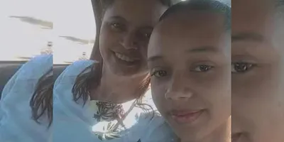Mãe e filha morrem em acidente de trânsito em RO