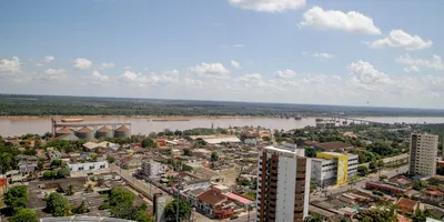 Rondônia se mantém com a segunda menor taxa de desemprego do Brasil, segundo nova pesquisa do IBGE