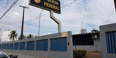 Duas mulheres foram presas em flagrante ao tentar abrir conta corrente na Caixa em Porto Velho usando documentos falsos
