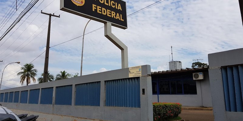 Duas mulheres foram presas em flagrante ao tentar abrir conta corrente na Caixa em Porto Velho usando documentos falsos