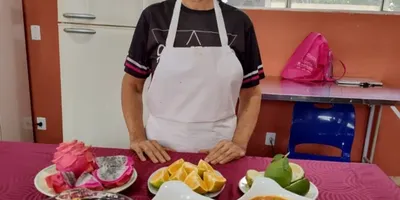 Em nova fase da Alimentação Escolar, Rondônia conquista prêmio nacional com merenda de Cabixi: Pirarucu ao molho com vegetais