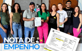 Emenda Vira Lata Vira Amor
