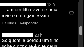 comentarios insta