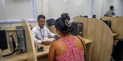 Governo de RO amplia oferta de empregos e impulsiona contratações temporárias