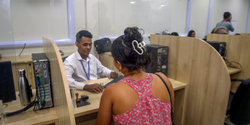 Governo de RO amplia oferta de empregos e impulsiona contratações temporárias