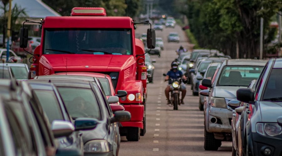 Transito_Ruas_Policia_Porto-Velho_Bptran_Veiculos_Motos_23.06.21_Foto_Daiane-Mendonca-8