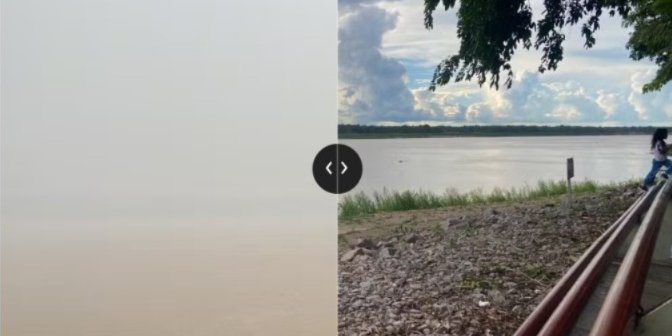 Rondônia registra menor número de queimadas da história em 2025