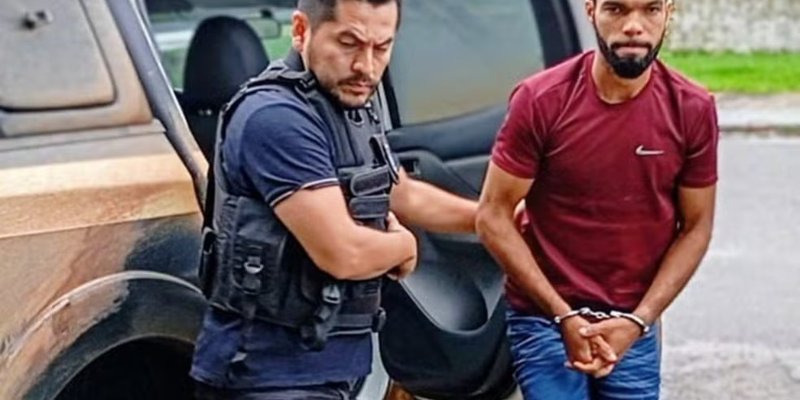 Suspeito de feminicídio pesquisou na internet como reagir após morte da esposa em RO