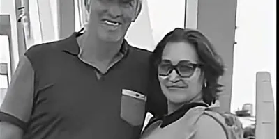 URGENTE - Casal morre após grave colisão na br-364