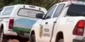 Homem é encontrado morto com as mãos amarradas em Espigão D'Oeste, RO