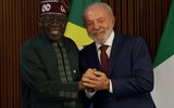 Brasil e Nigéria firmam acordos bilaterais durante visita de Estado