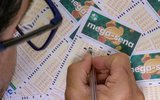 Concurso 2.906 da Mega-Sena sorteia hoje prêmio de R$ 35 milhões