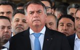 PGR defende reforço de policiamento perto da casa de Bolsonaro