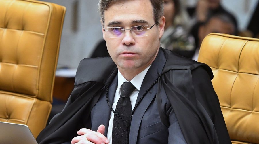 André Mendonça é o novo relator do inquérito sobre descontos do INSS