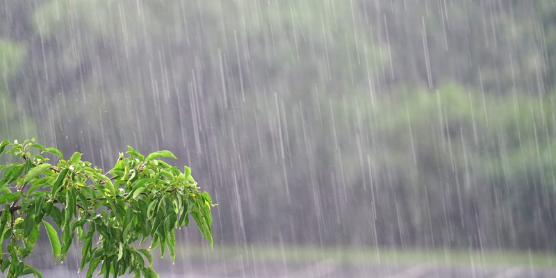 INMET emite alerta laranja de chuvas intensas com risco de alagamentos em Porto Velho e Região até quarta-feira (8)