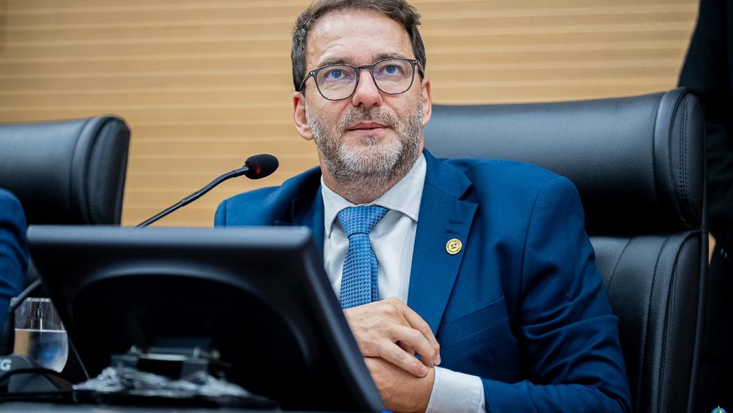 Alex Redano conquista quarto mandato consecutivo e mantém trajetória no Legislativo de Rondônia