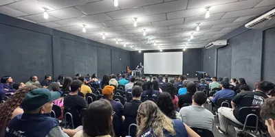 Encontro de técnicos e viveiristas fortalece ações de recuperação ambiental e desenvolvimento sustentável em Rondônia