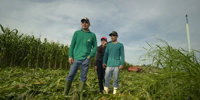 Em Rondônia, agricultores familiares apontam caminhos para produção sustentável de alimentos