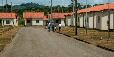 ‘Meu Sonho’: governo divulga lista dos classificados no programa de auxílio à casa própria em RO