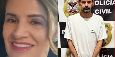 Suspeito de matar mulher por joias de R$ 500 mil é preso em RO