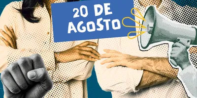 Bancários cruzam os braços em paralisação nacional de 24 horas nesta quinta-feira.