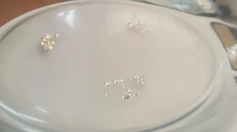 diamants