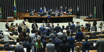 'PL da Dosimetria': veja como votaram os parlamentares de RO sobre veto de Lula