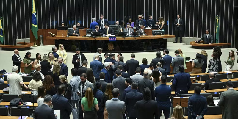 'PL da Dosimetria': veja como votaram os parlamentares de RO sobre veto de Lula