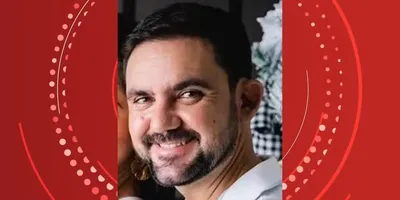 Empresário morre e esposa fica ferida após batida entre moto e picape em Vilhena, RO