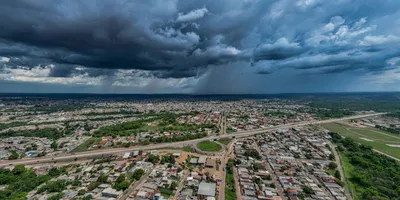 Previsão indica temperaturas amenas em Rondônia nesta quarta-feira (20)