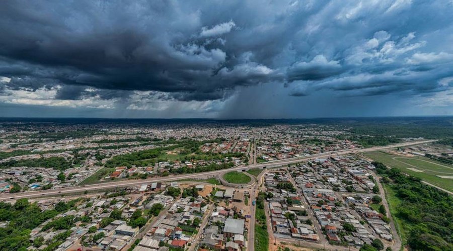 Rondônia