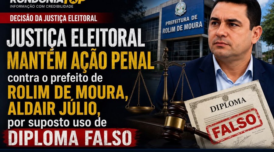 falso diploma