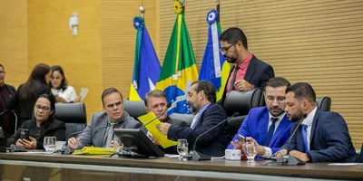 Assembleia aprova crédito para pagamento de militares da reserva e pensionistas