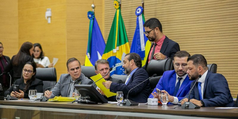 Assembleia aprova crédito para pagamento de militares da reserva e pensionistas