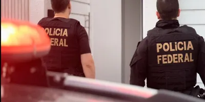Policia Federal deflagra operação para combater lavagem de dinheiro em Cujubim e Porto Velho
