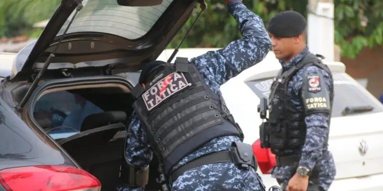 Governo de Rondônia anuncia adesão ao plano nacional Brasil Contra o Crime Organizado
