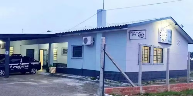 Padre condenado por estupro em Rondônia é preso na Serra Gaúcha após celebrar missa