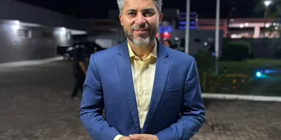 Marcos Rogério (PL) é eleito governador de Rondônia