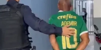 URGENTE: Policial militar é preso após matar homem a tiros em desfile em Rondônia