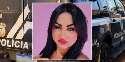Tragédia em Cujubim: Mulher é morta a tiros pelo ex-marido e amiga fica gravemente ferida
